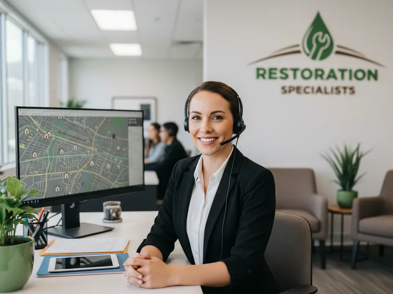 Water Damage Restoration  in Prairieville  FAQ