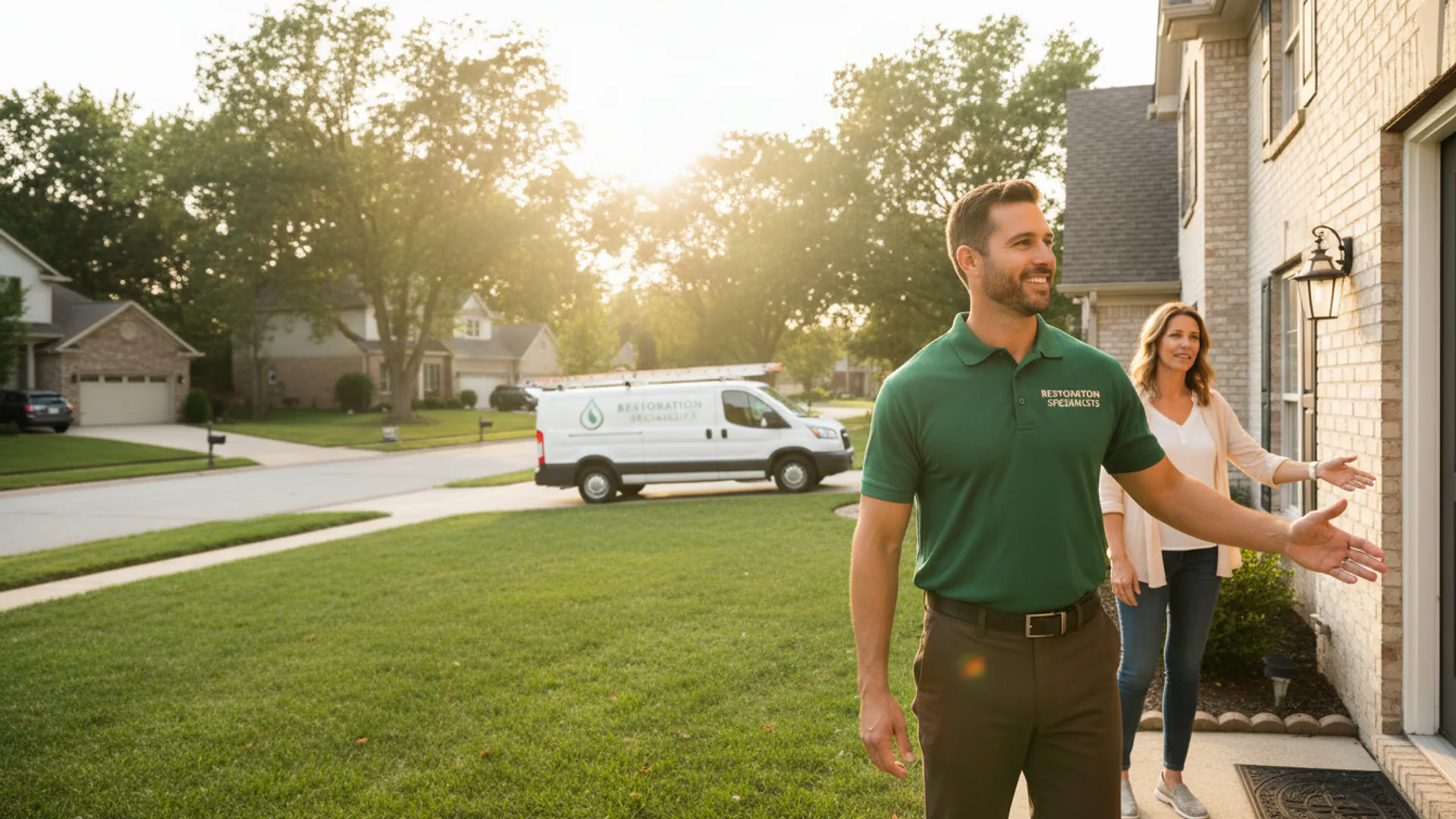 Affordable Water Damage Restoration in Prairieville, LA Near Me – Professional Help Without Hidden Fees!